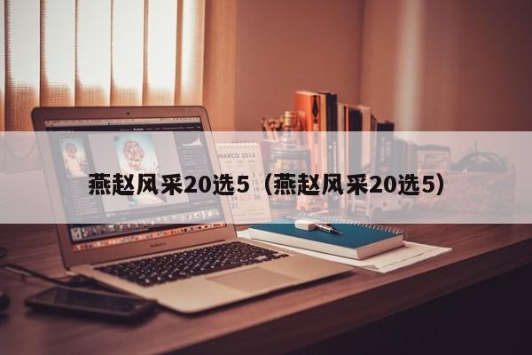 燕赵风采20选5（燕赵风采20选5）